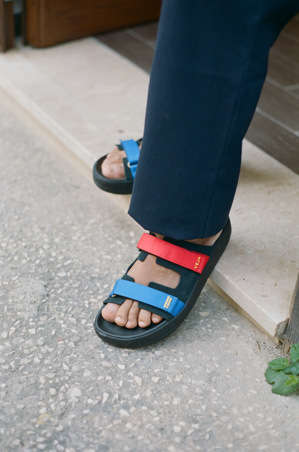 SANDAL ARPOADOR PEKIN