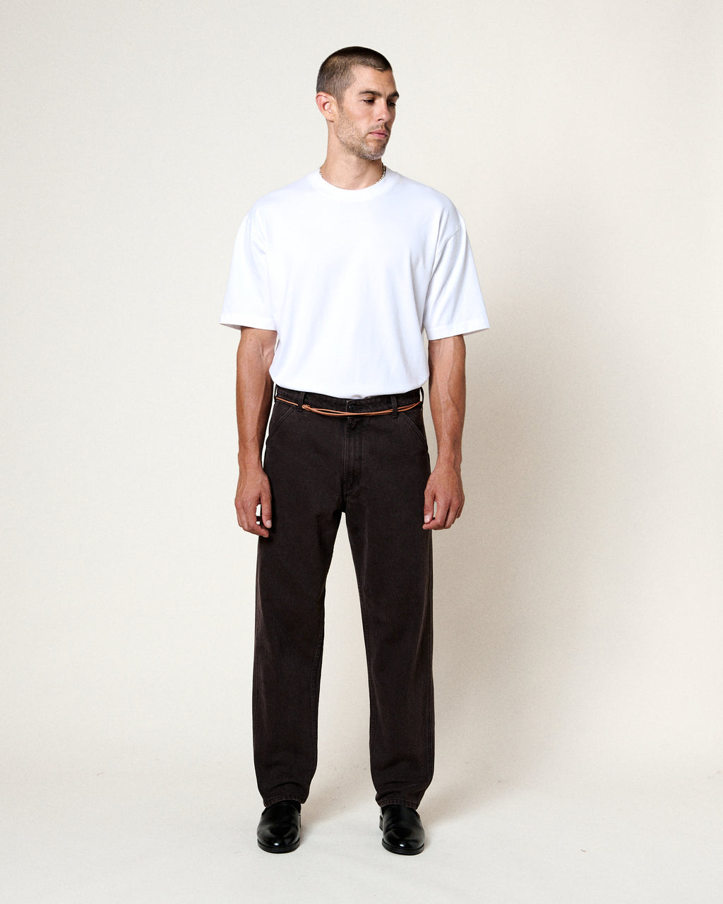 JABALI APACHE COCOA PANTS