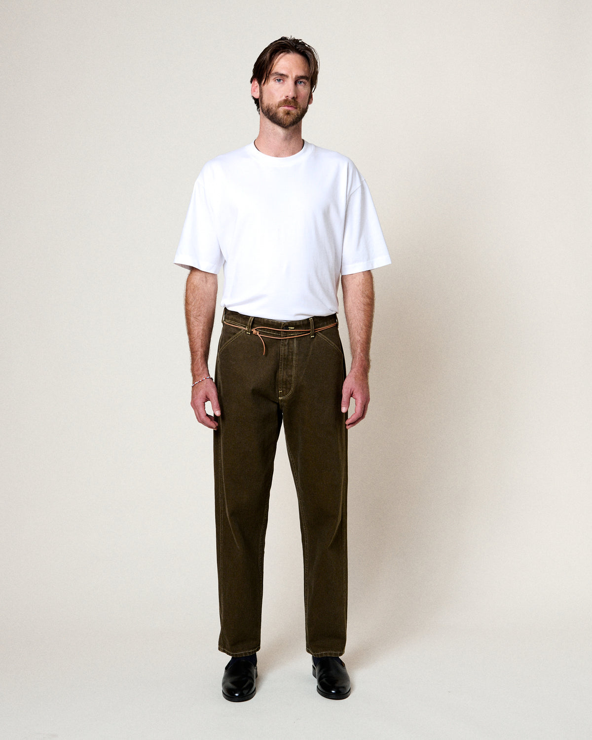 PANTALON JABALI APACHE KHAKI