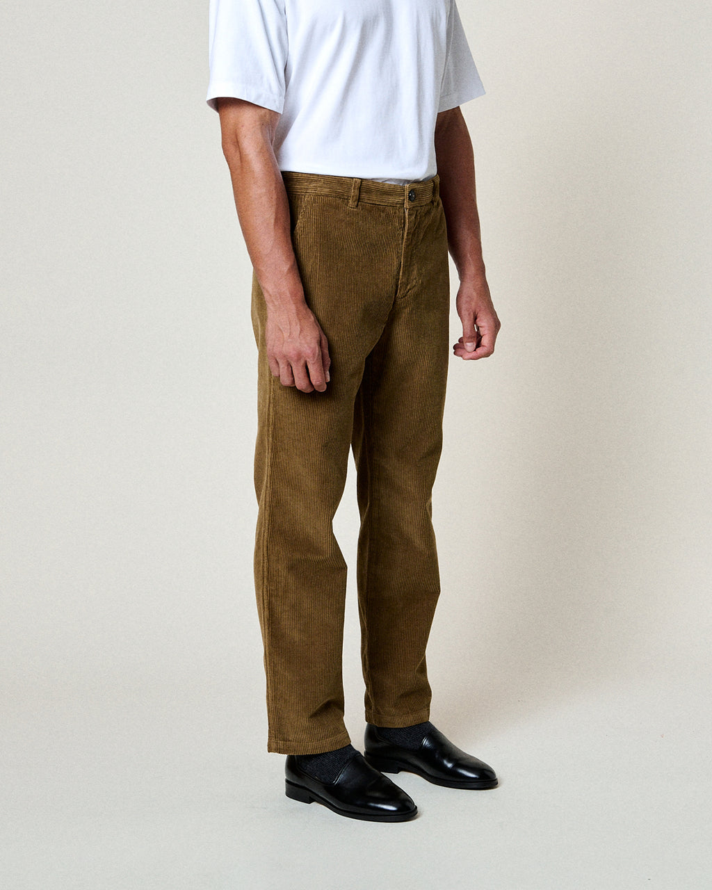 PANTALONS LYNCH CORD NUTS