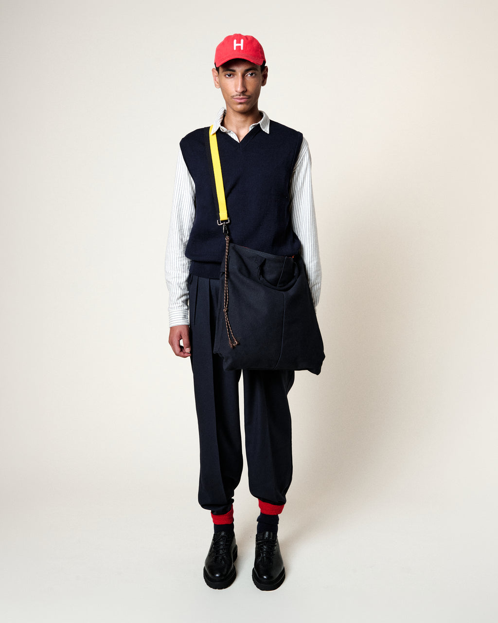 SAC MALICE NAVY
