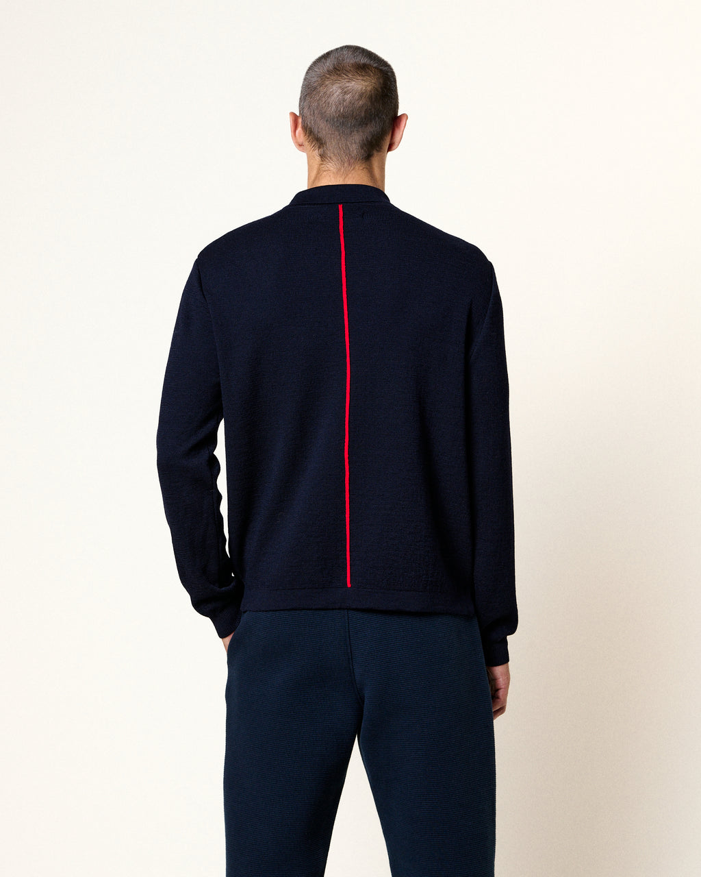 PULL NEMESIS NAVY