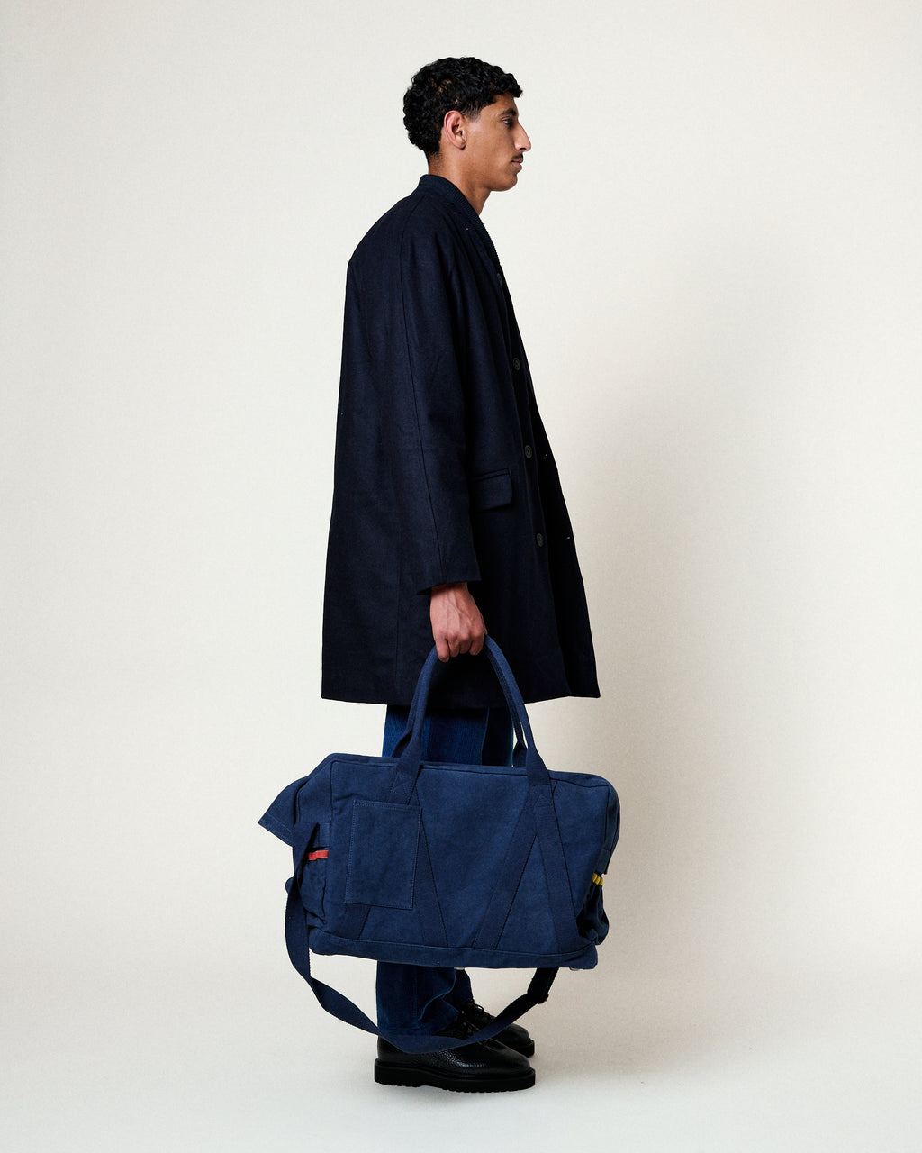 JACKET STEPHANE NAVY NAVY