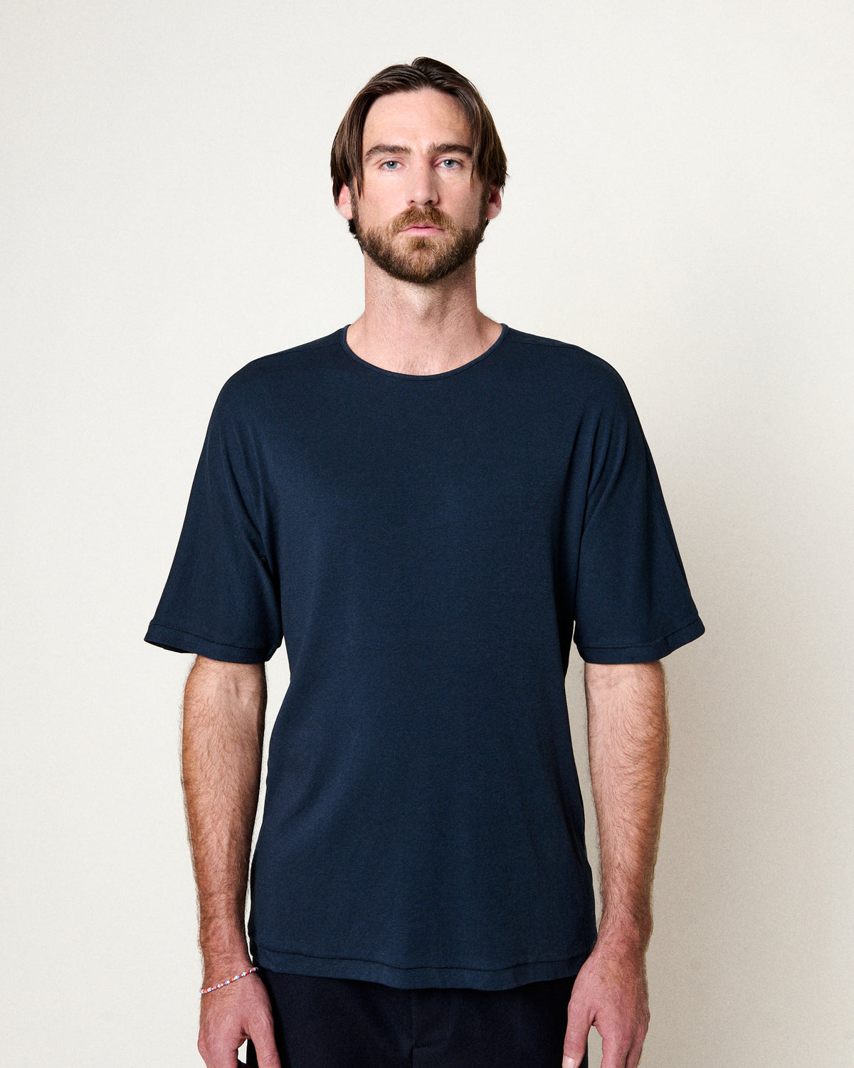 T-SHIRT UKKO NAVY