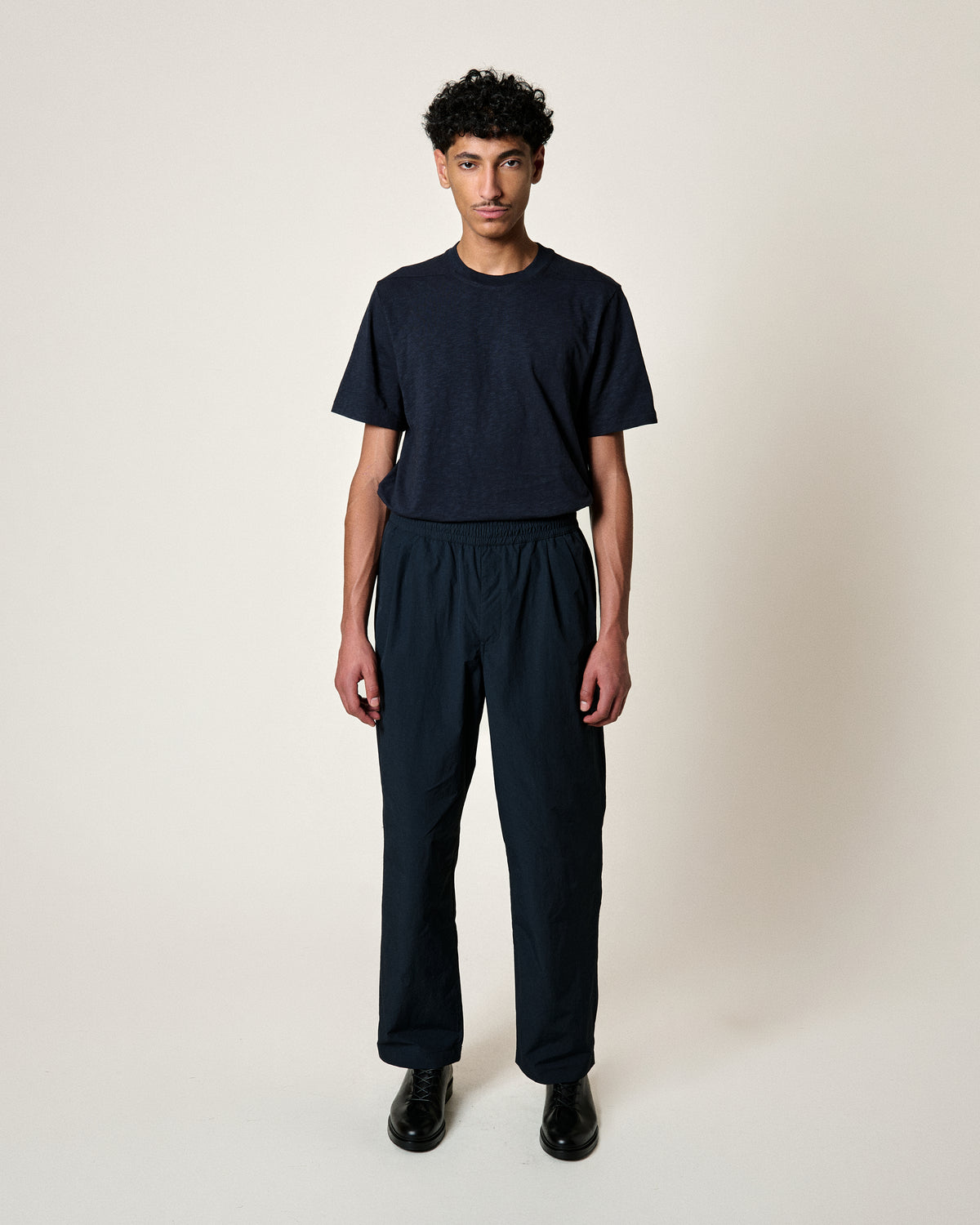 PANTALON GOBI REEF NAVY