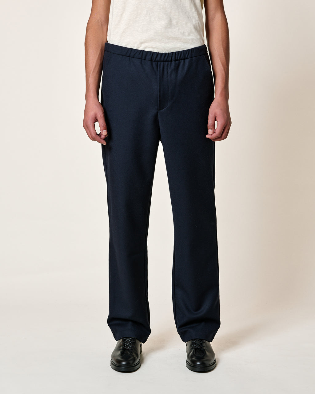 PANTALON JACOB SLEEK NAVY