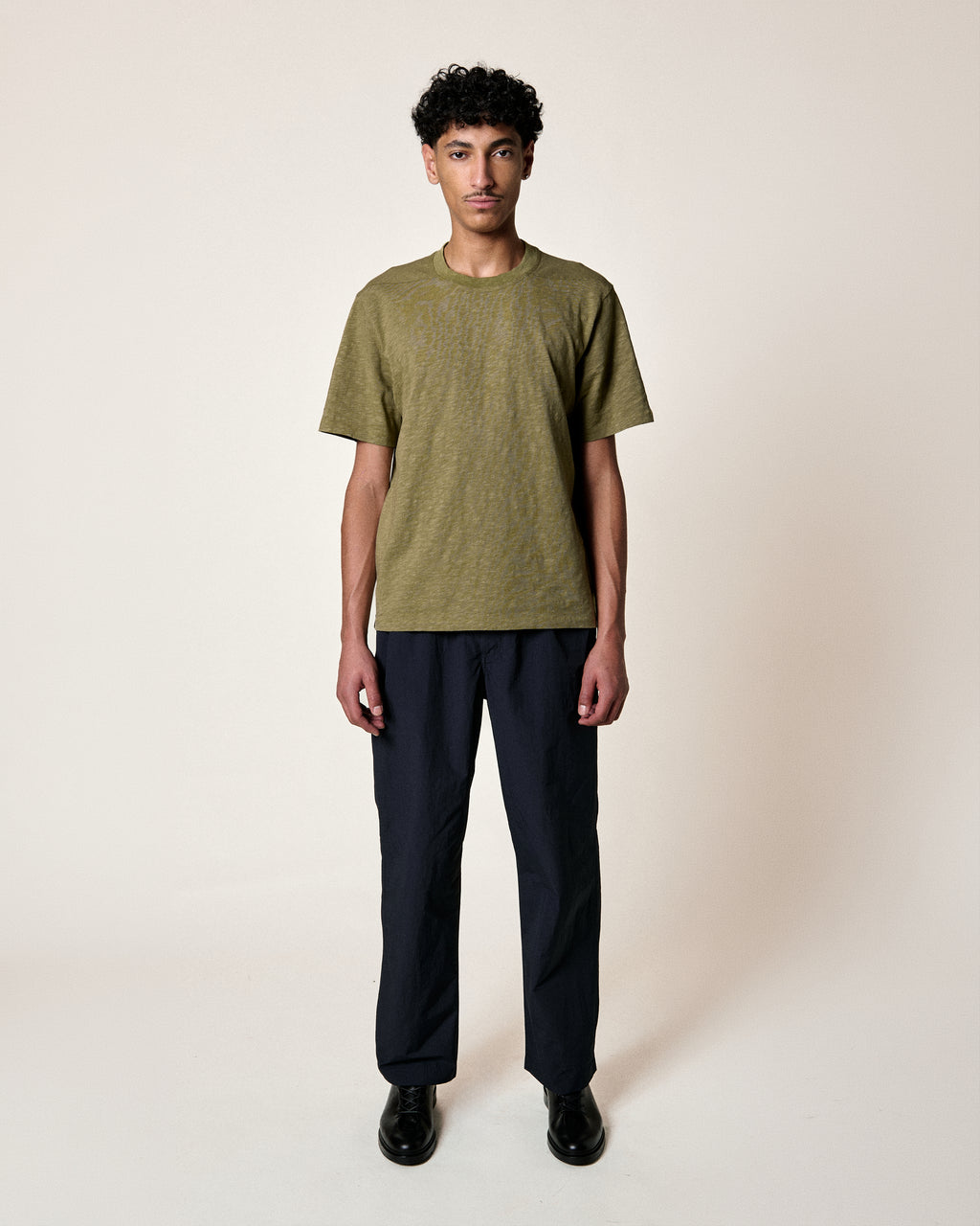 T-SHIRT ROBERT AGAVE
