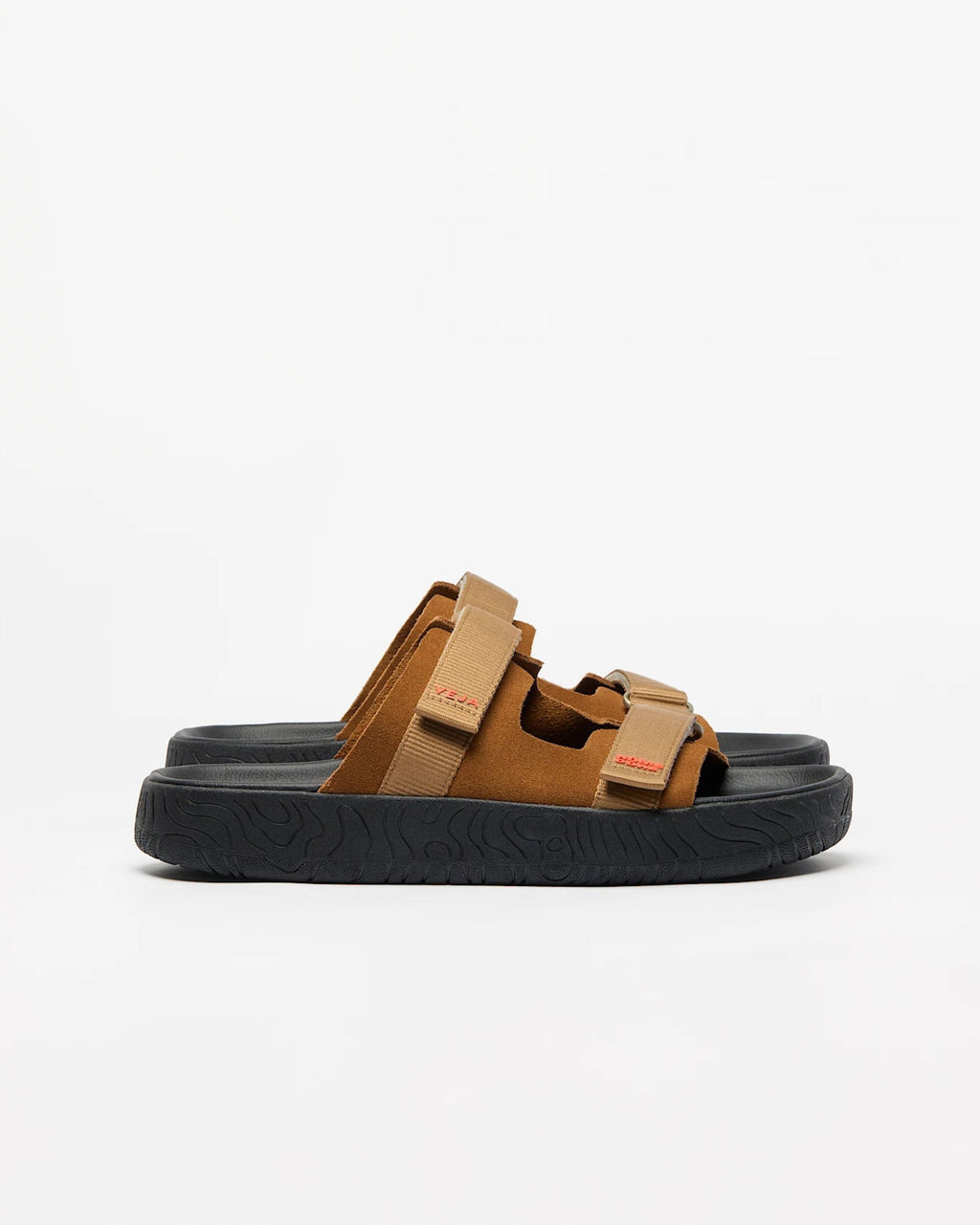 SANDAL ARPOADOR MEN COGNAC