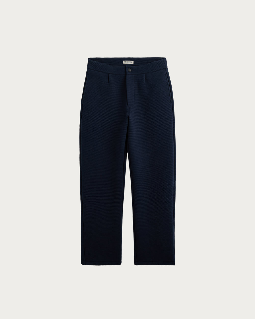 PANTALONS AITO OTTOMAN NAVY