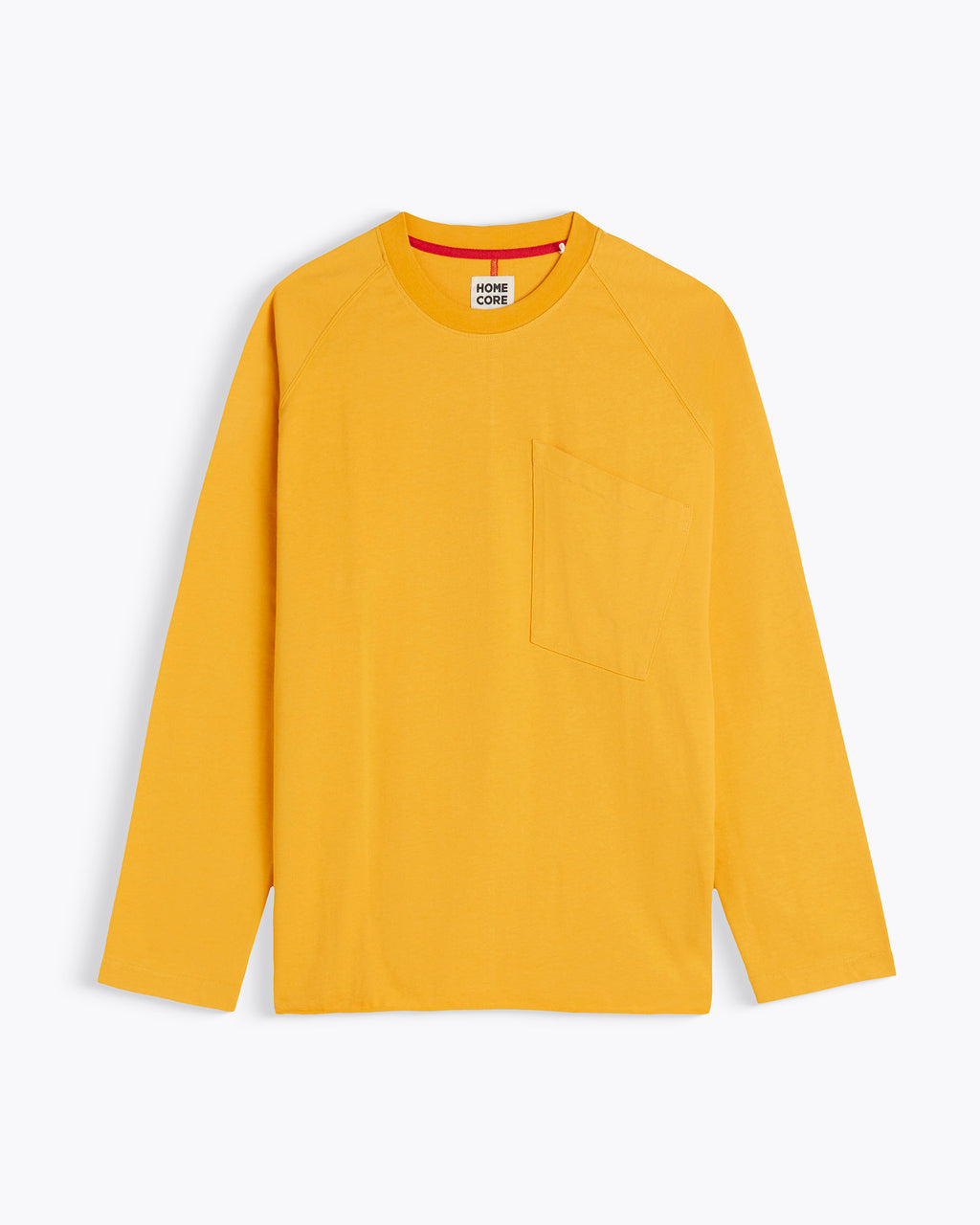 AKIRATO AMBER YELLOW