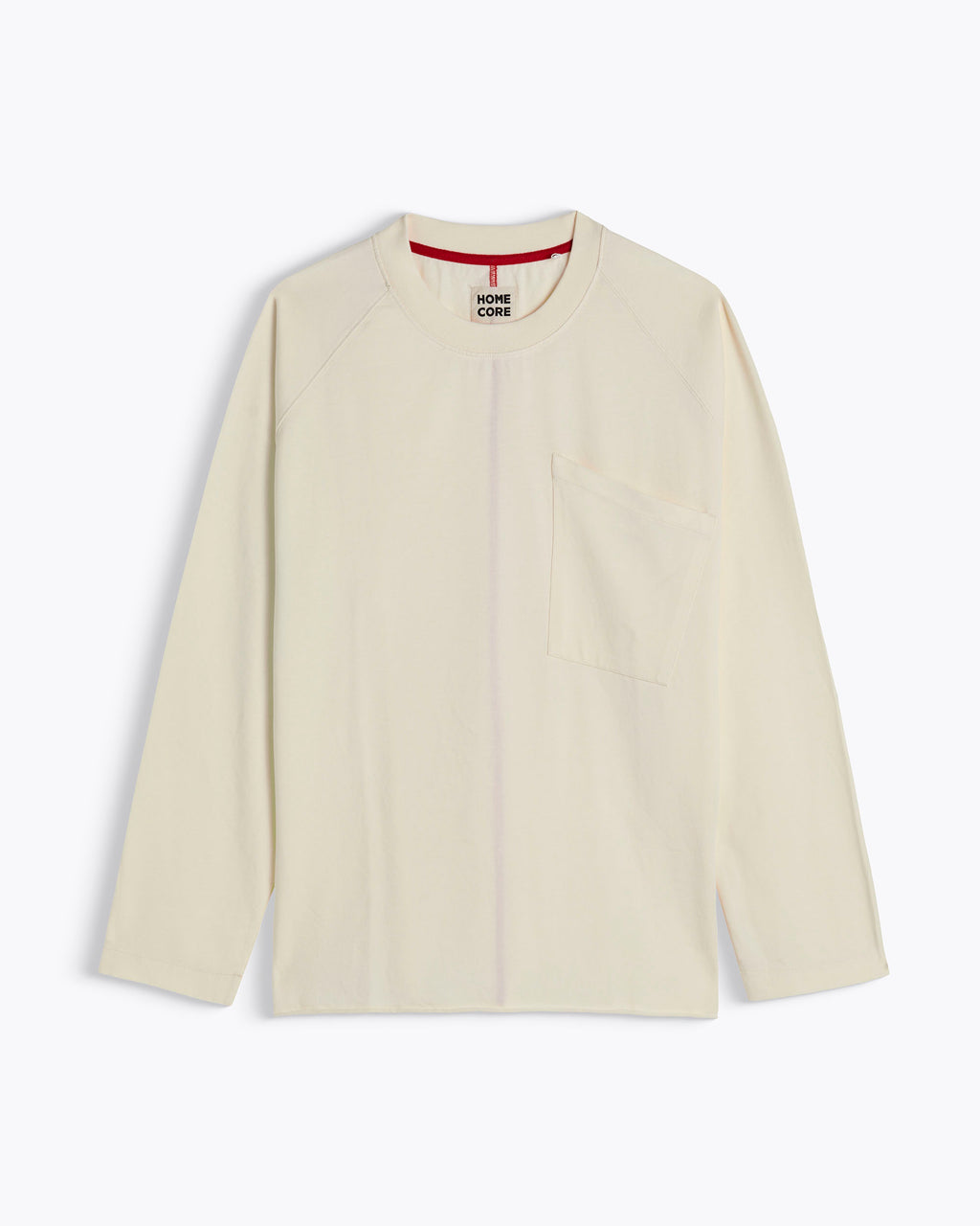 T-SHIRT AKIRATO CREAM