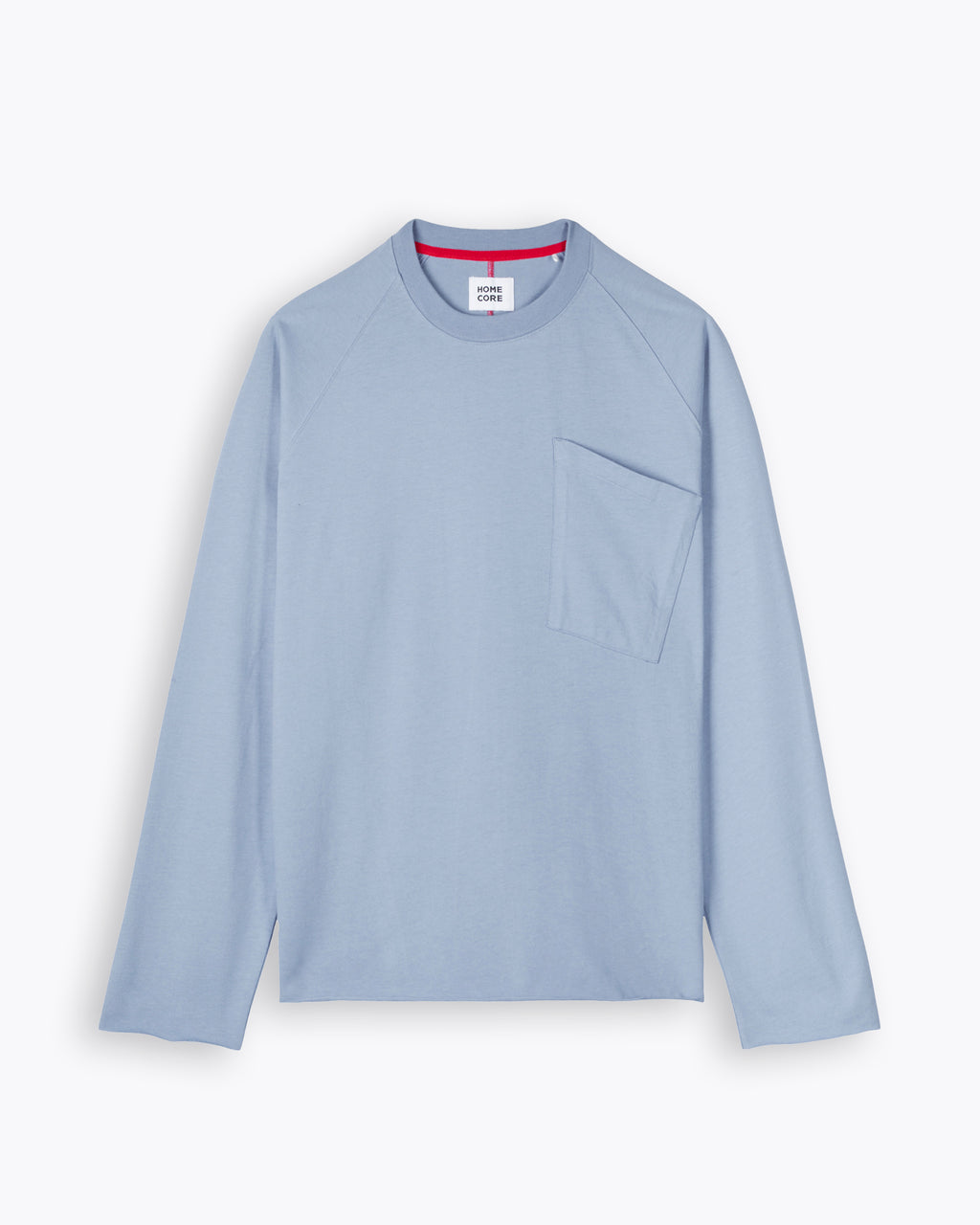T-SHIRT AKIRATO NEW BLUE