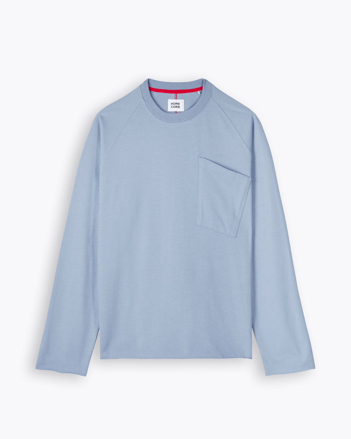 T-SHIRT AKIRATO NEW BLUE