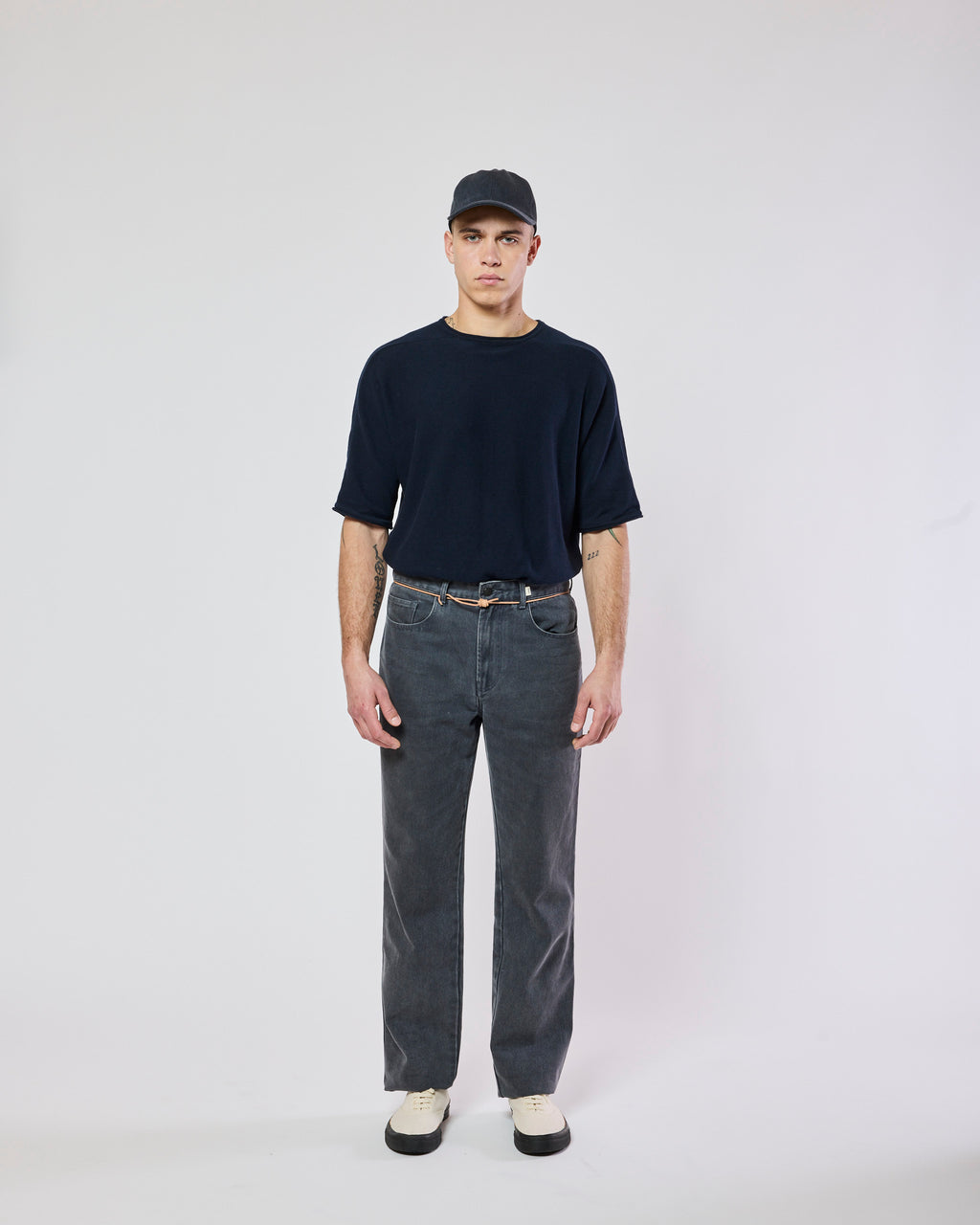 PANTALON ALEX DEA GREY