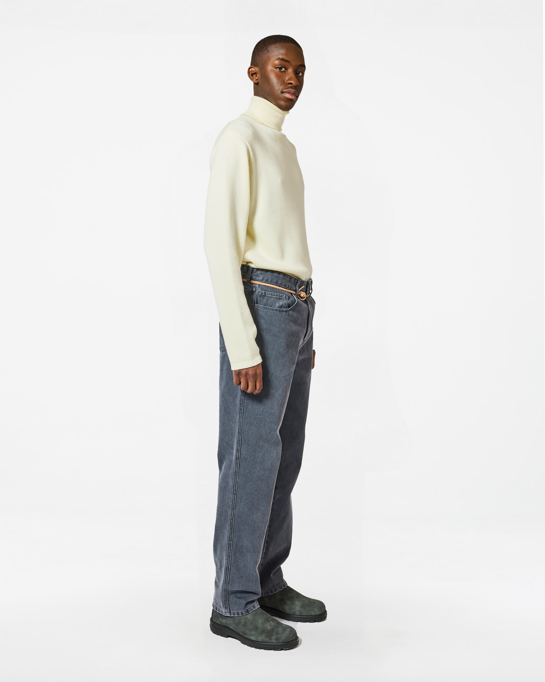 PANTALON ALEX DEA GREY
