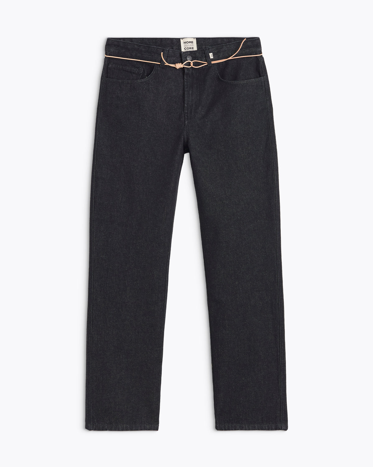ALEX KATZ BLACK PANTS