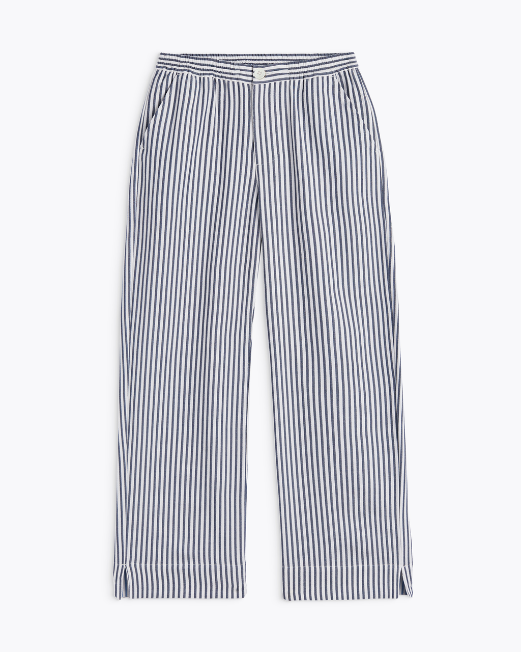 PANTALON ALIX STRIPES SKY STRIPES