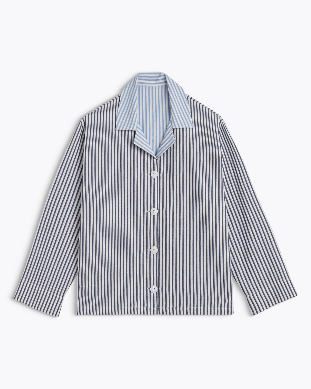 VESTE ALMA STRIPES SKY STRIPES