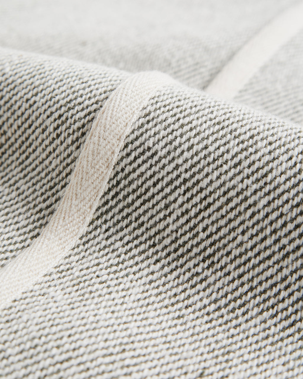 VESTE AMARI MARCIO GREEN-CREAM
