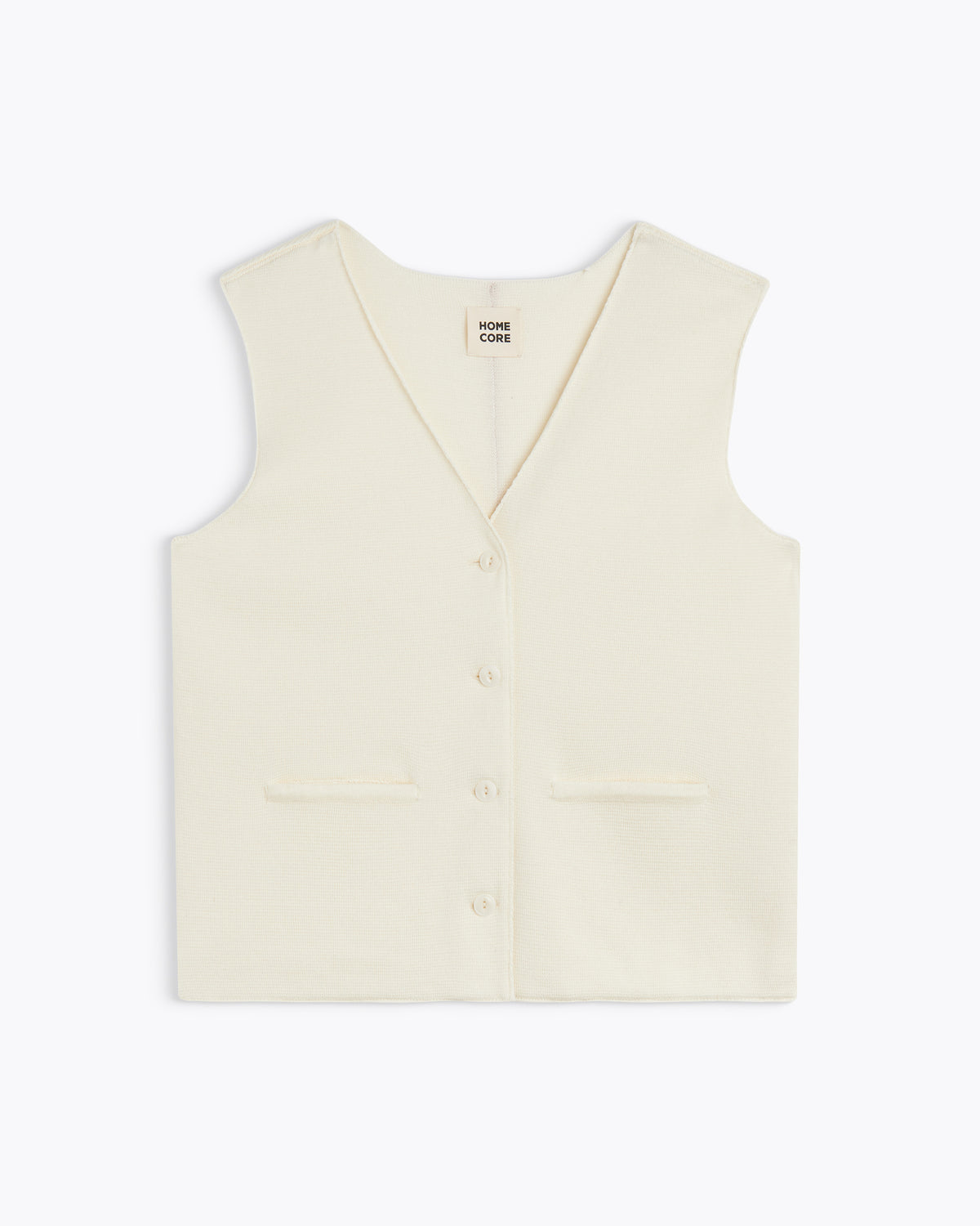 AMBRE CARDIGAN CREAM