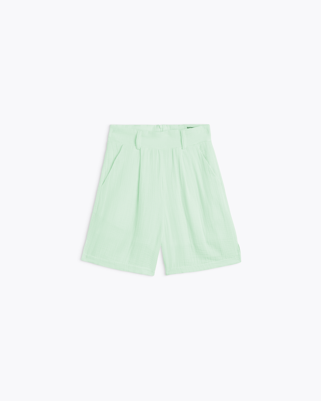 SHORT ANASTASIA COOL MINT