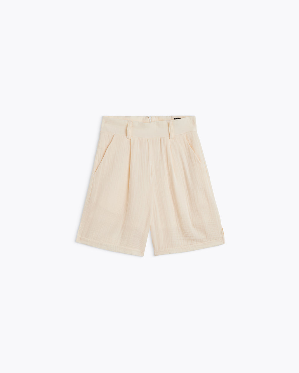SHORT ANASTASIA IVORY