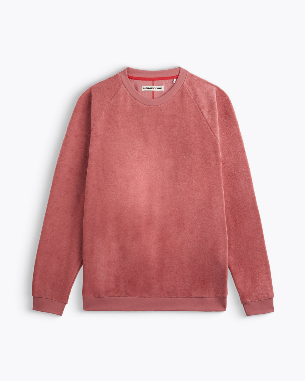 SWEATSHIRT AQUAE COSMO PINK