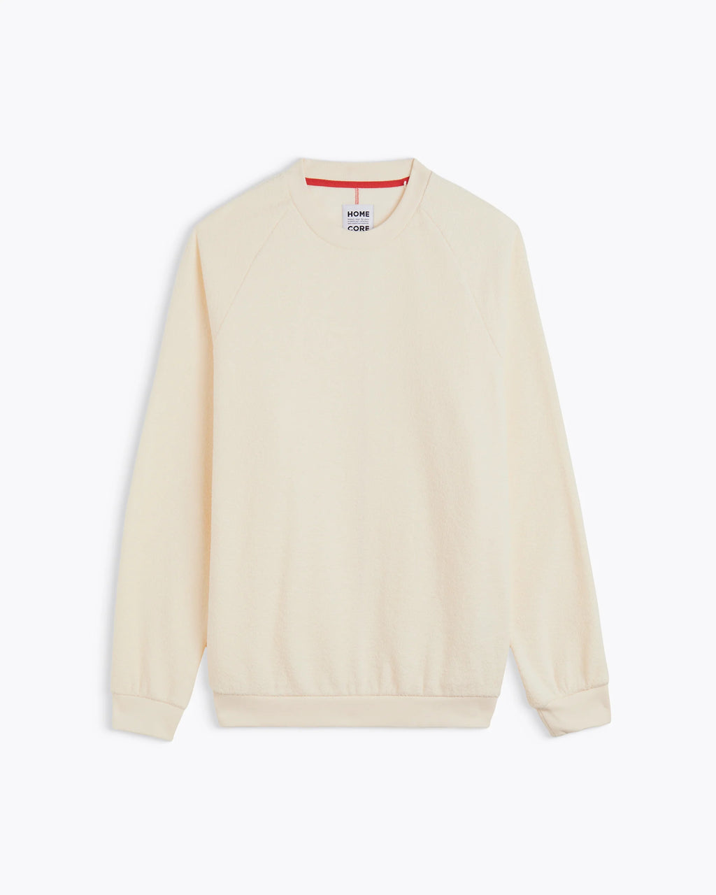 SWEATSHIRT AQUAE CREAM