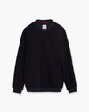 AQUAE NAVY SWEATSHIRT