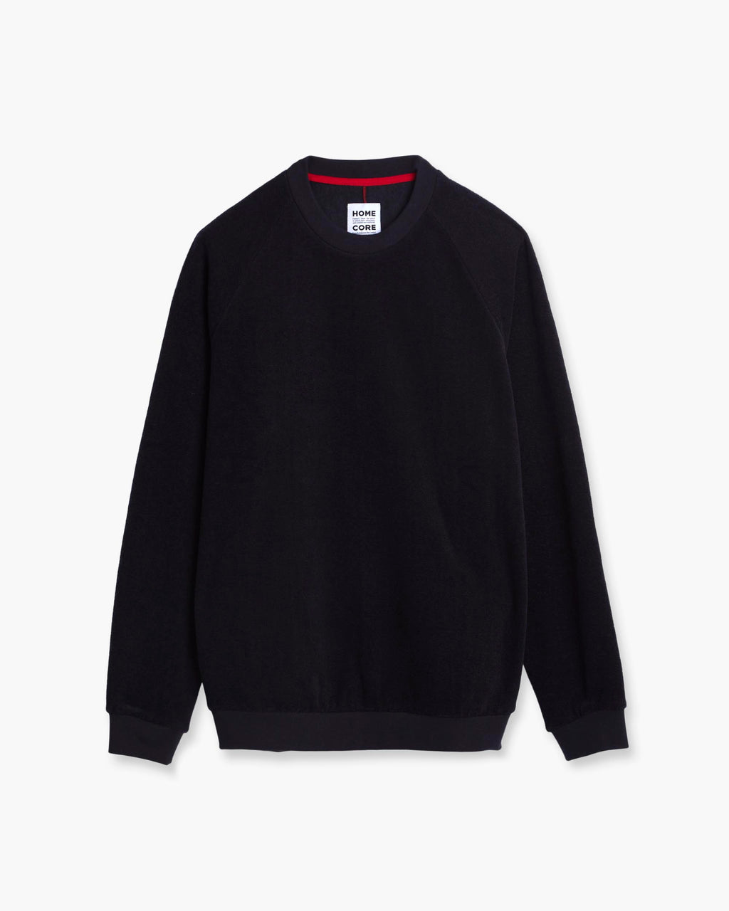 AQUAE NAVY SWEATSHIRT
