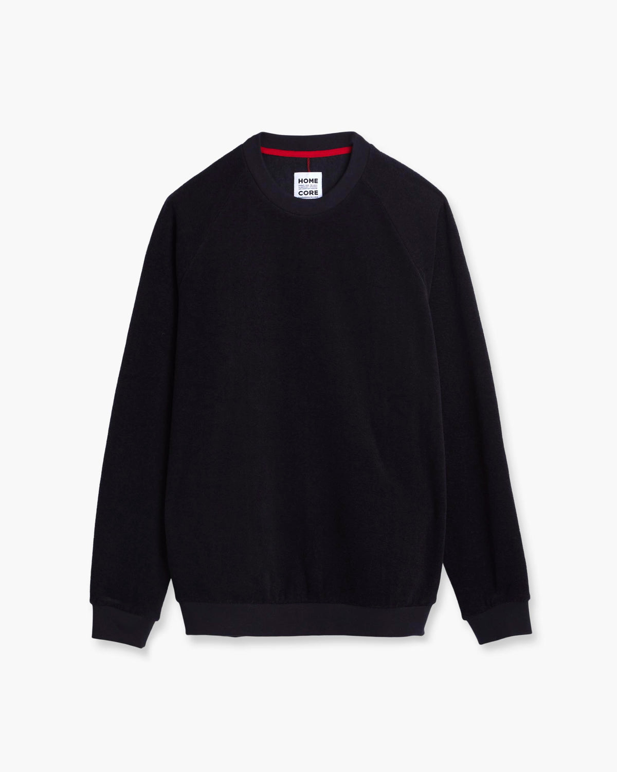 SWEATSHIRT AQUAE NAVY