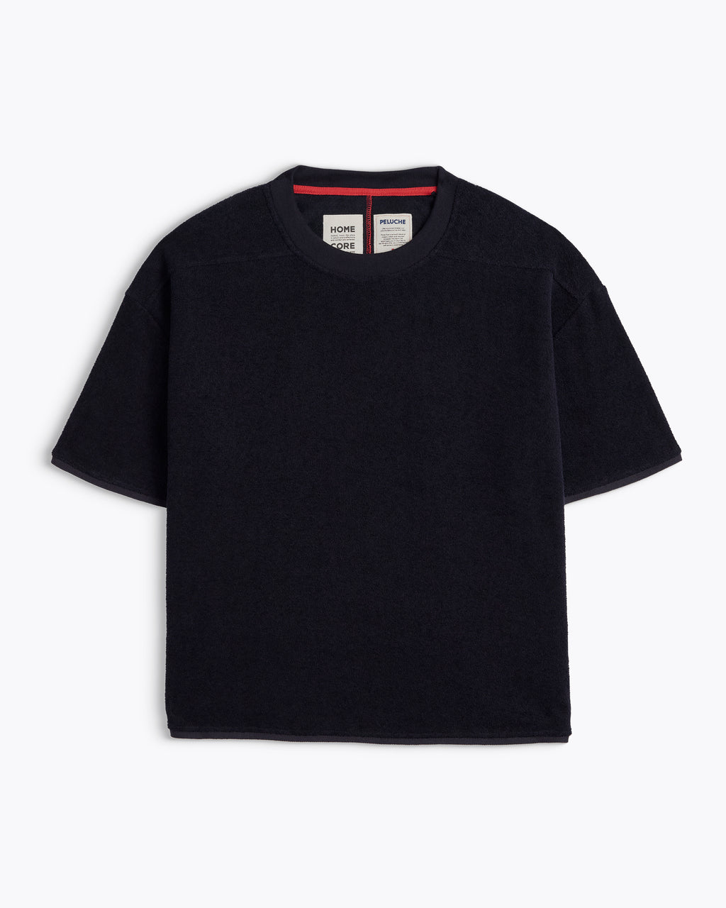 T-SHIRT ARTEMIS DARK NAVY