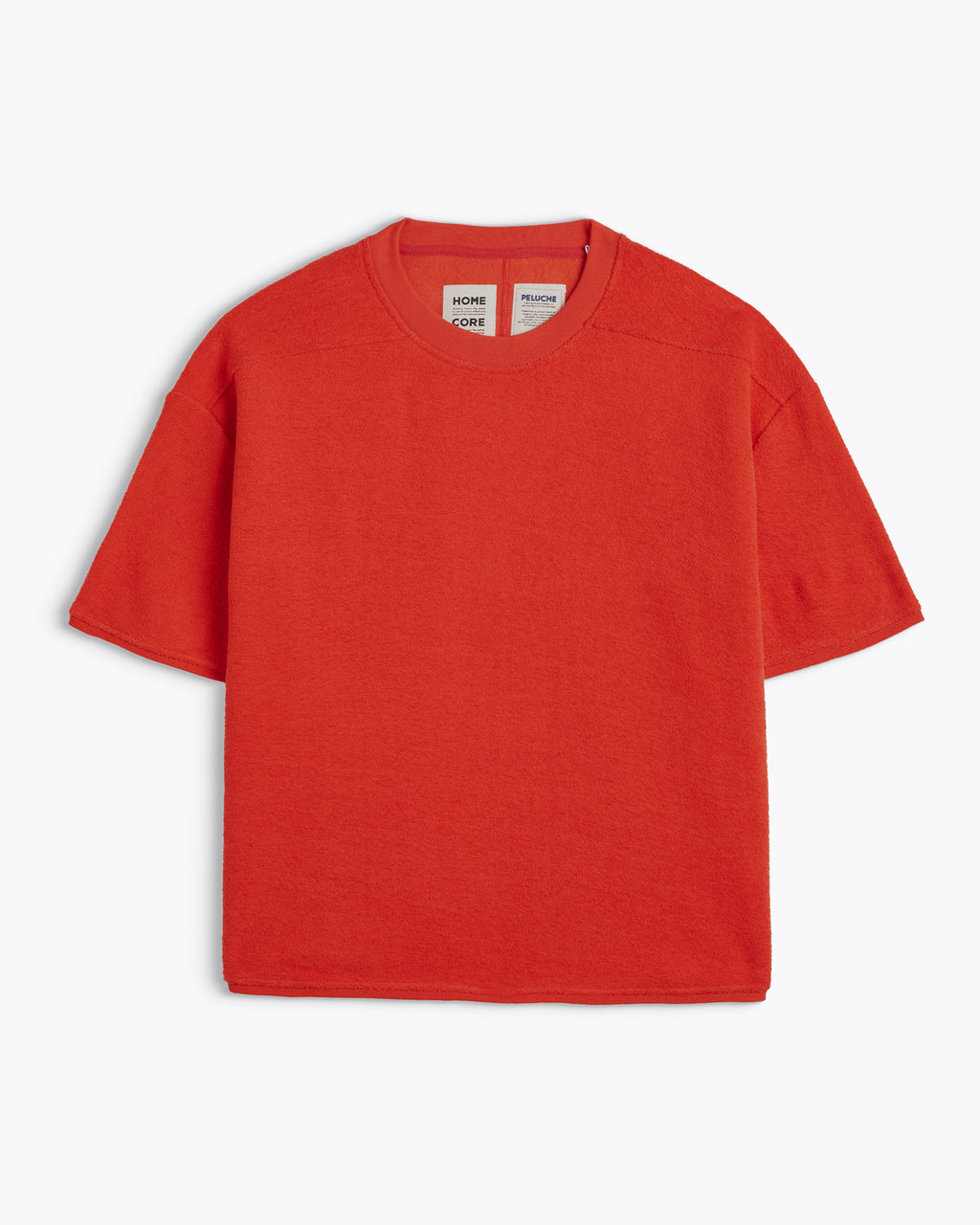 T-SHIRT ARTEMIS RED HEAT