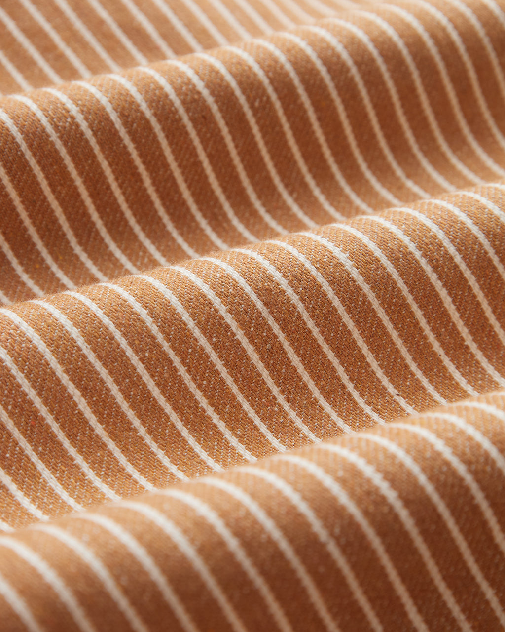 VESTE ASZA STRIPES CANELLE