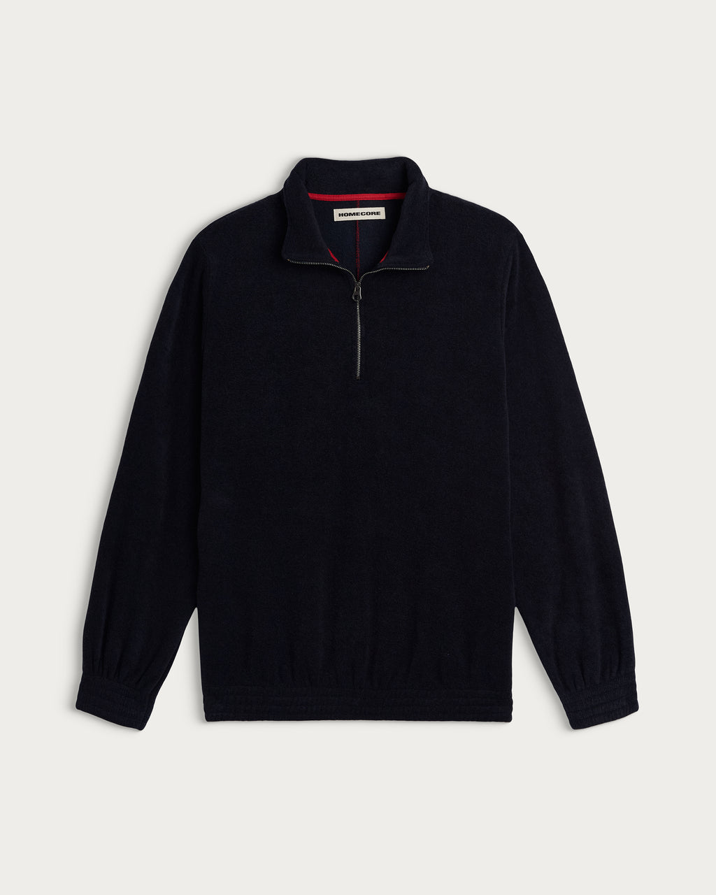 SWEATSHIRT ATYS NAVY