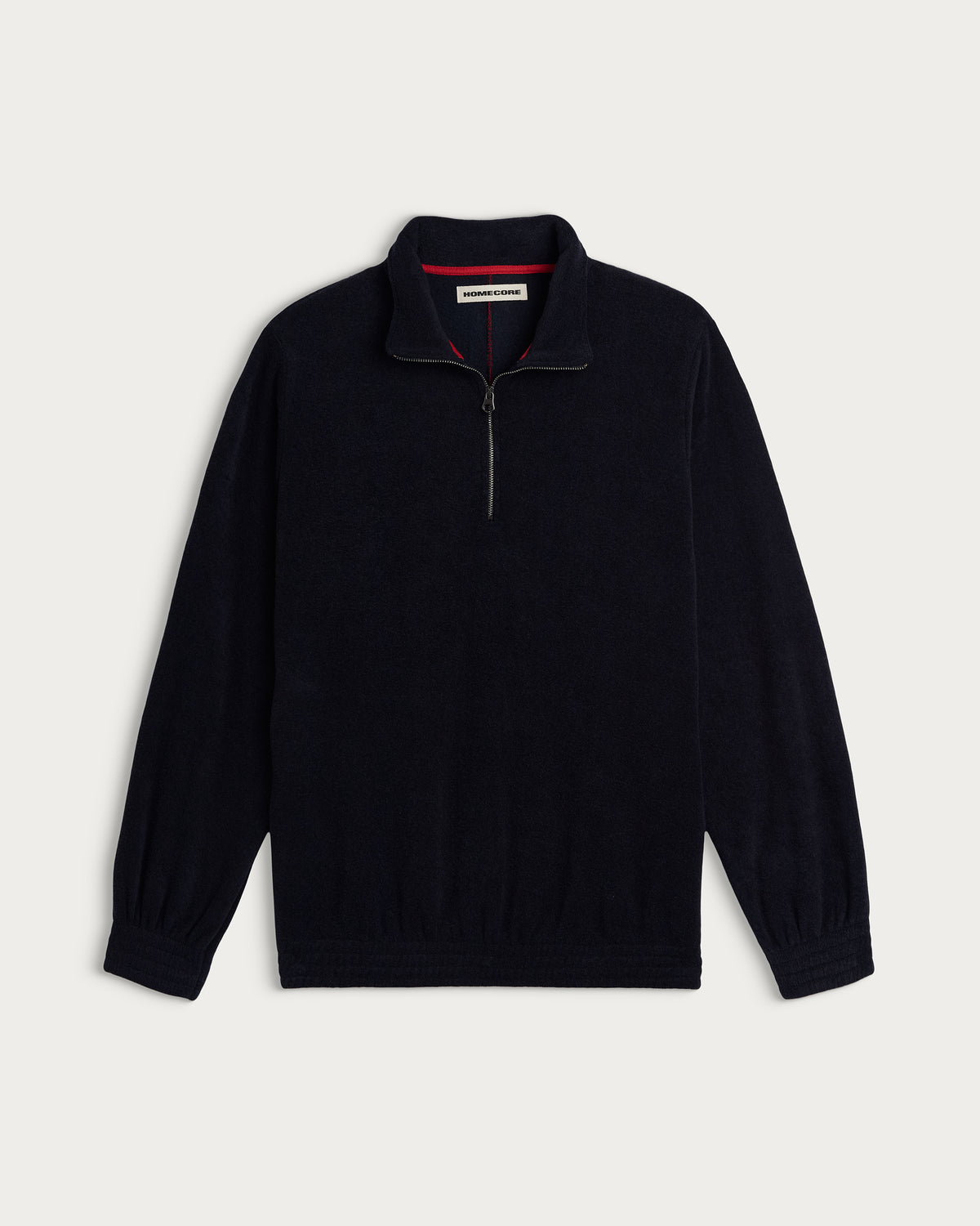 SWEATSHIRT ATYS NAVY