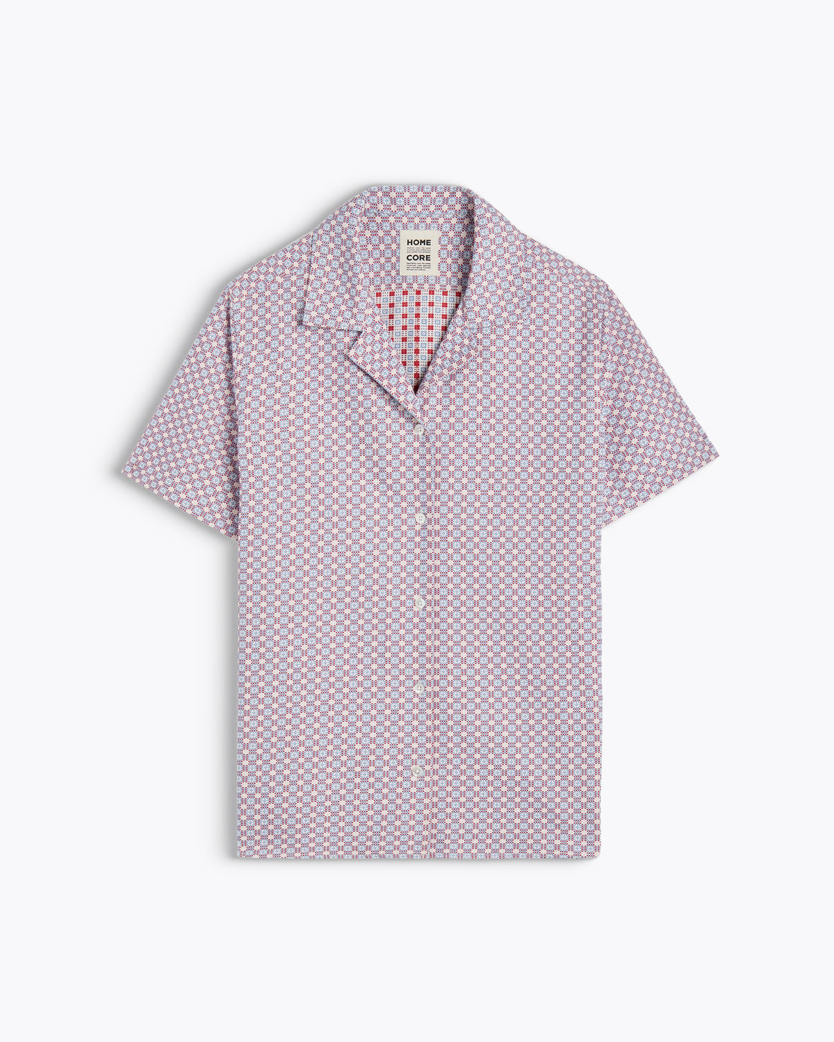 AWA DELOS MULTI SHIRT