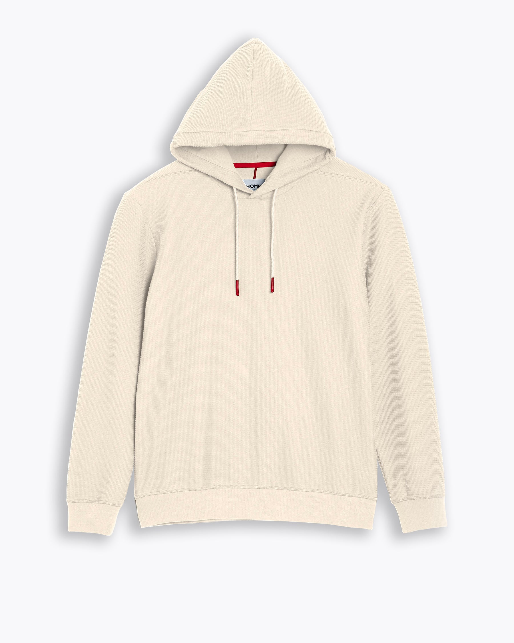 ARTEMIS HOODIE CREAM
