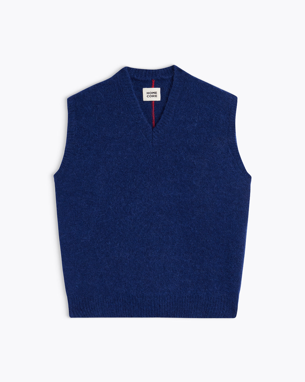 BABY FIRAS DARK BLUE SWEATER