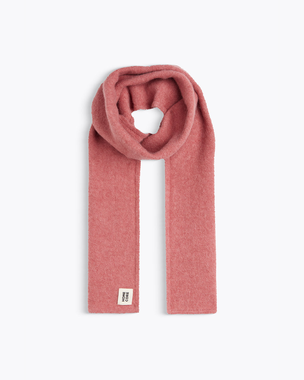 BABY SCARF COSMO PINK