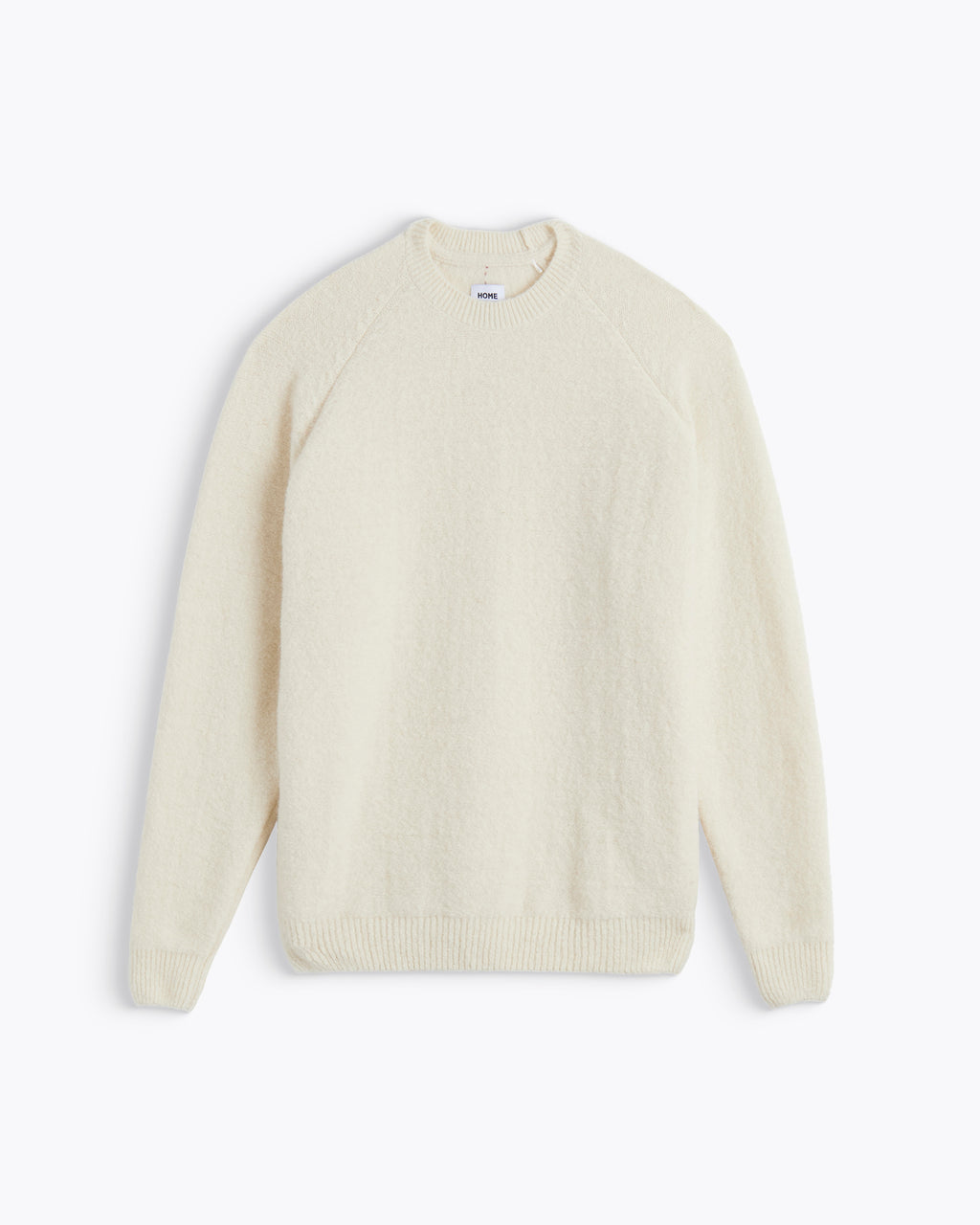 BABY BRETT SWEATER CREAM