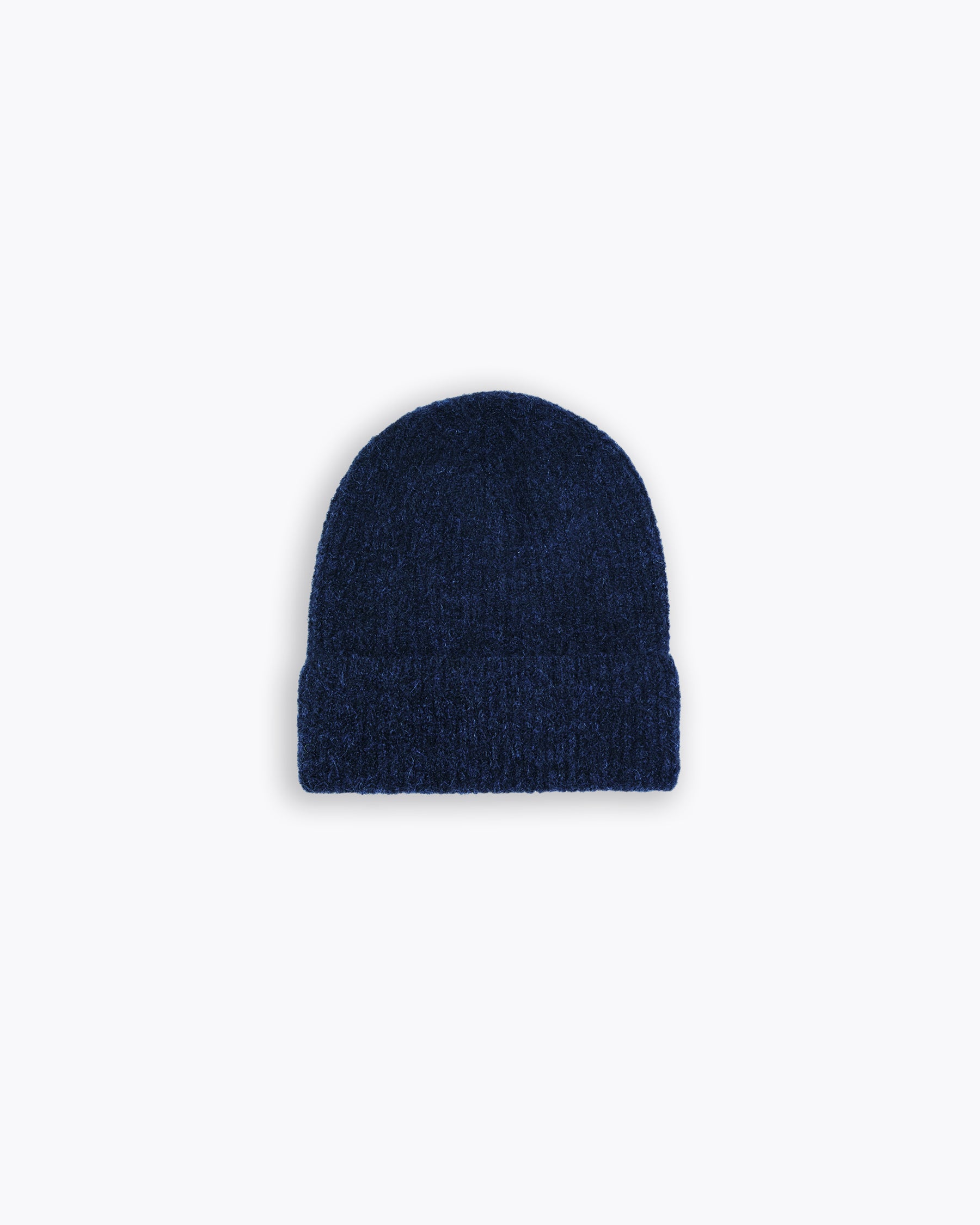 BABY HAT NAVY