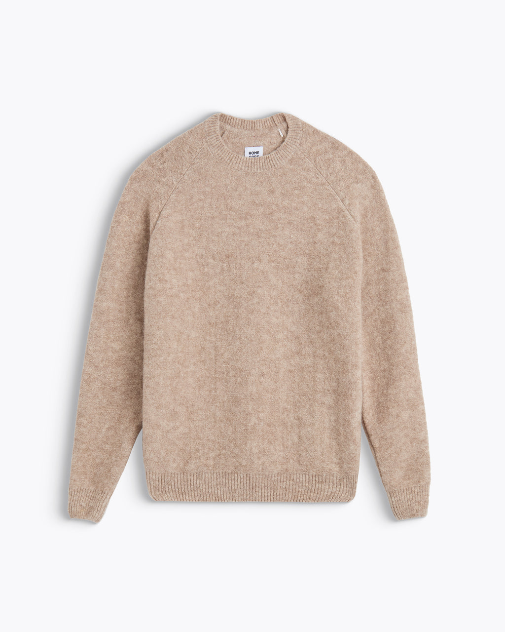 PULL BABY BRETT LIGHT BROWN