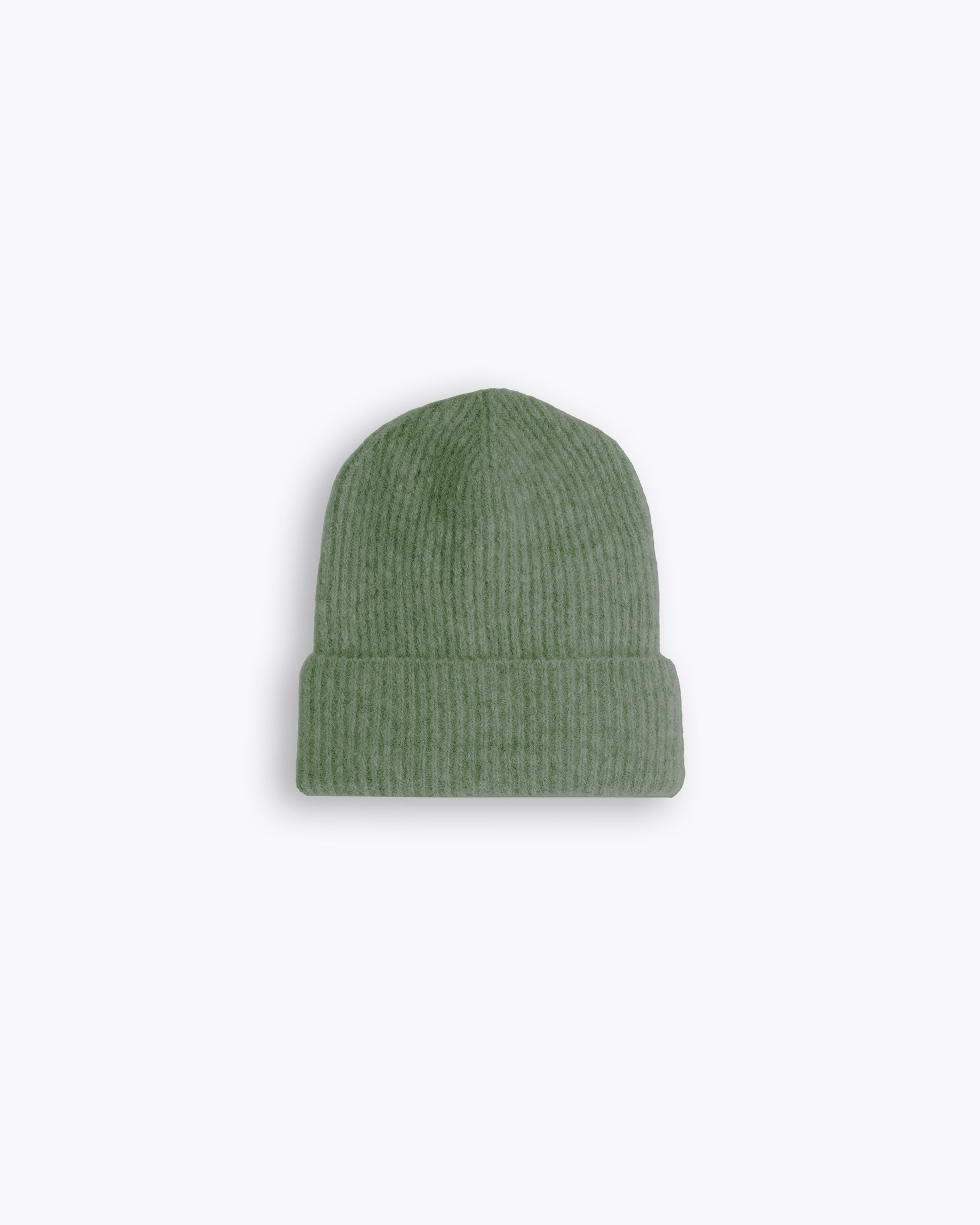 BABY HAT GREEN SMOKE