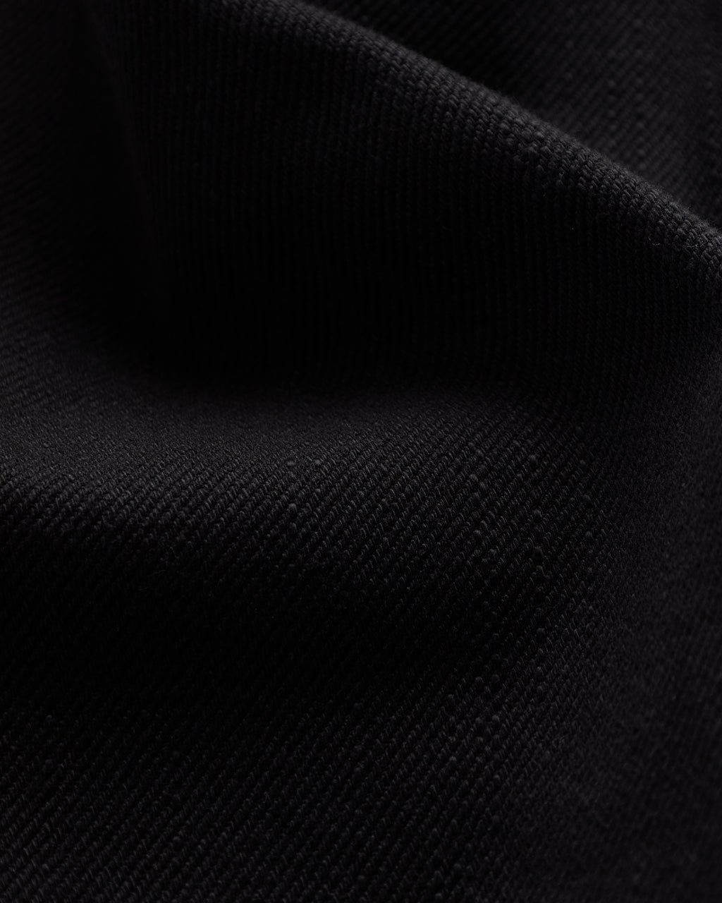 BLACK BARREL DRILL PANTS