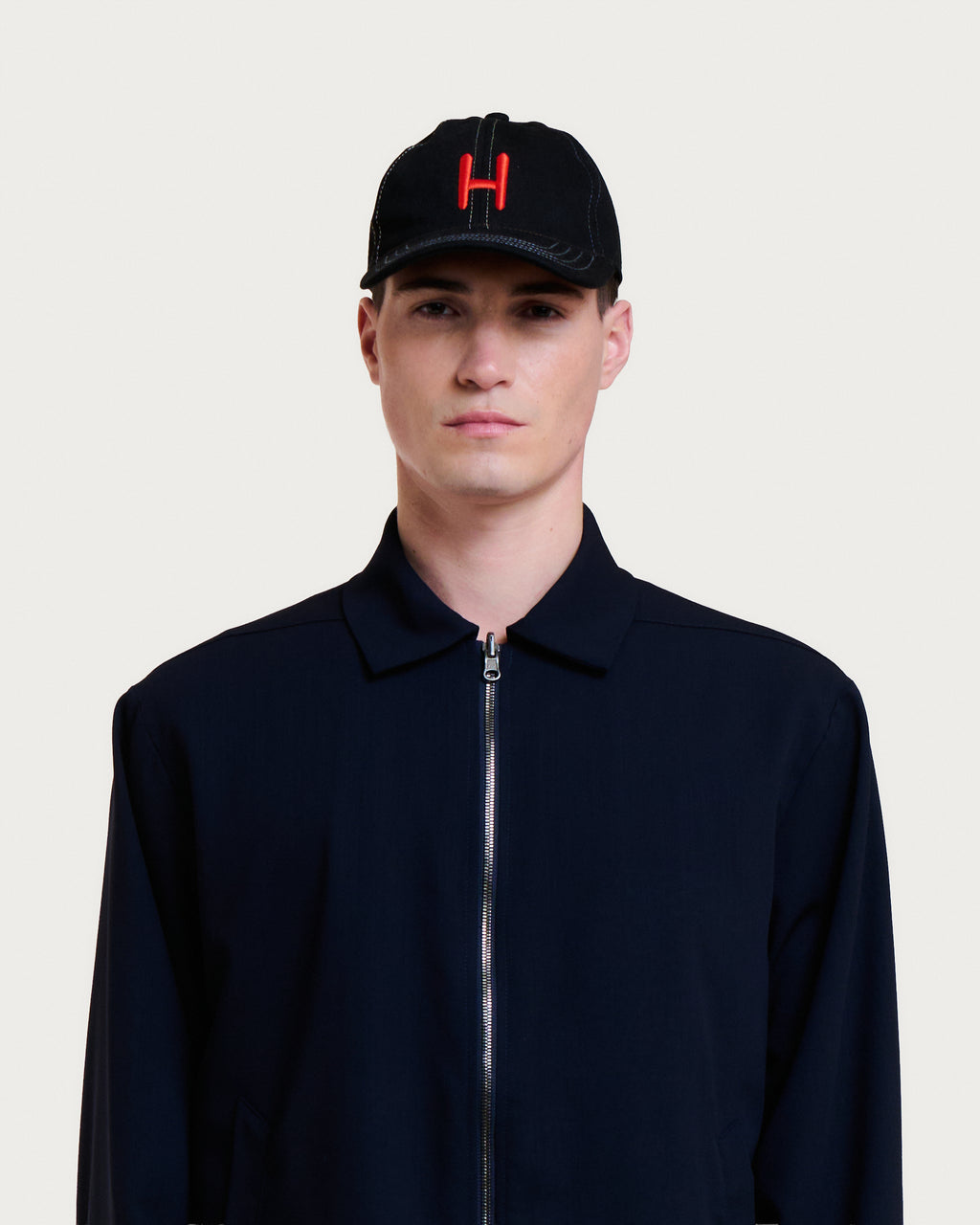 BARRY CAP AMAZON ACID GREY