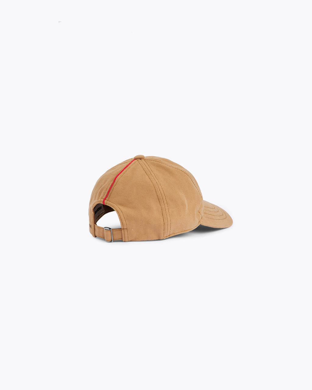 BARRY CANVAS BRONZE CAP