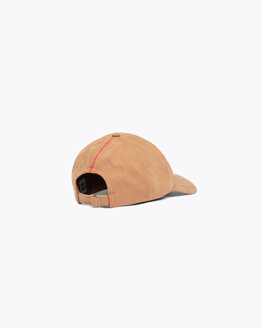 BARRY CANVAS COCONUT BROWN
