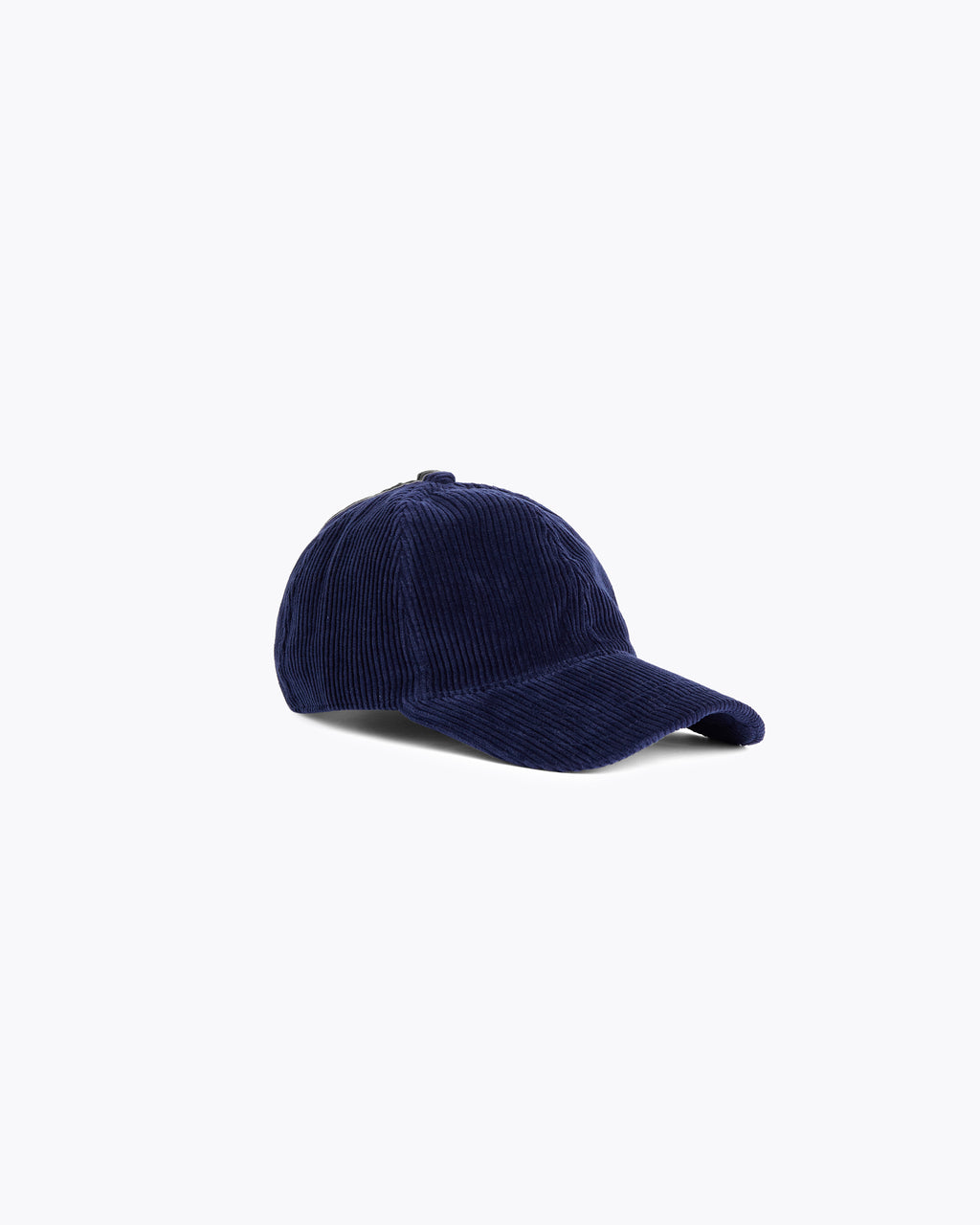 CASQUETTE BARRY CORD SAILORS SEA