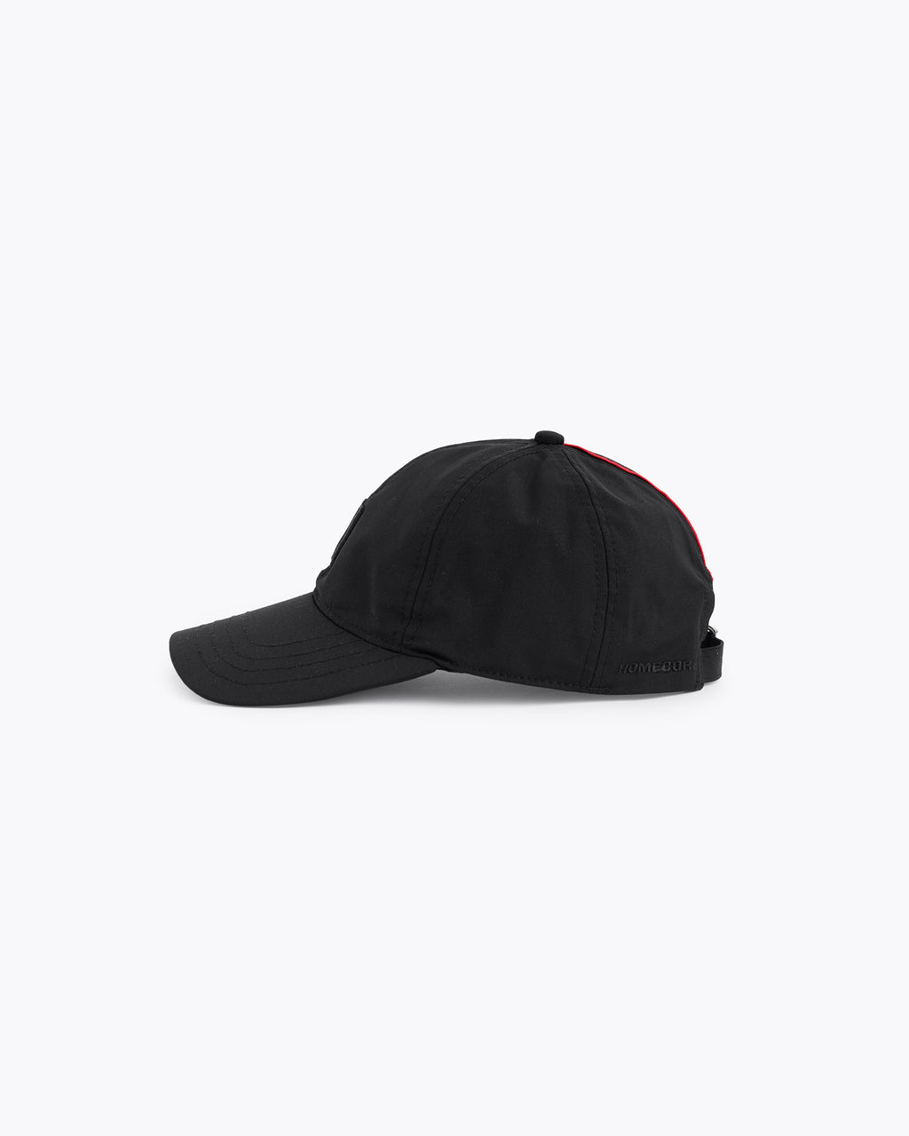 BARRY TECHWOOL BLACK CAP